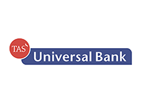 Банк Universal Bank в Жовтанцах